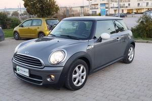 MINI Mini 1.6 16V One D