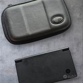 Nintendo Dsi nero