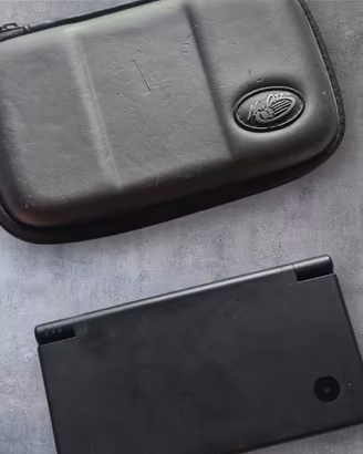 Nintendo Dsi nero
