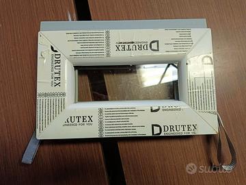 Infisso marca DRUTEX DISPONIBILE 1 PEZZO