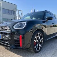 Mini John Cooper Works Countryman 2.0 TwinPower Tu