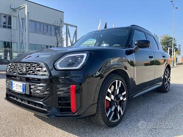 Mini John Cooper Works Countryman 2.0 TwinPower Tu