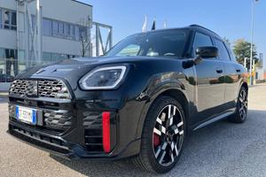Mini John Cooper Works Countryman 2.0 TwinPower Tu