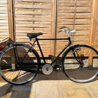 Bicicletta bacchetta