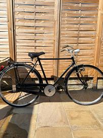 Bicicletta bacchetta