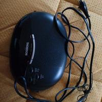 Radio Sveglia - Thomson RR57 M