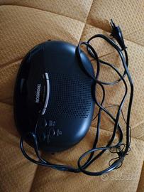 Radio Sveglia - Thomson RR57 M