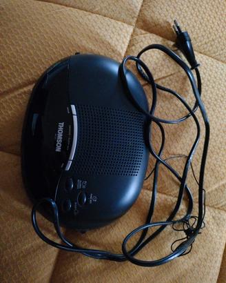 Radio Sveglia - Thomson RR57 M