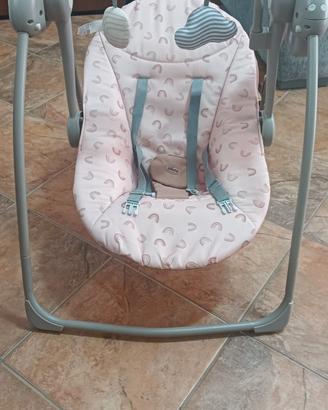  sediolina chicco con carion 