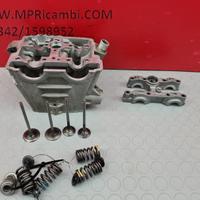 TESTATA COMPLETA x KTM SXF 250 2014 2015 EXC 2016