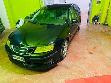 Saab 9-3 SportHatch 1.9 TiD 16V DPF Vector Sentron