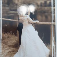Vestito da sposa