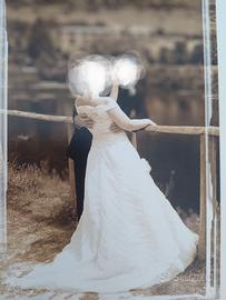 Vestito da sposa