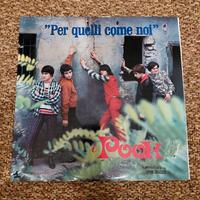 Lp pooh Per quelli come noi