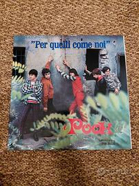 Lp pooh Per quelli come noi