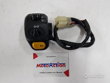Commutatore Luci Sinistro Peugeot JET FORCE 50 200