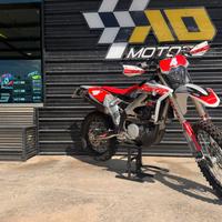 Fantic Motor XEF 250