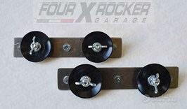 ACCESSORI UNIVERSALI - FOUR X ROCKER garage Ricambi e Accessori 4x4