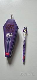 penna legami halloween viola panda
