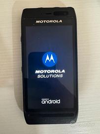 Motorola LEX C10 - POC
