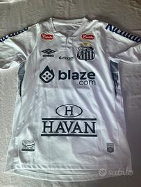 Maglia Santos Neymar taglia M