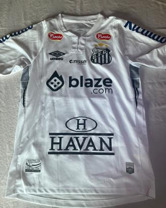 Maglia Santos Neymar taglia M
