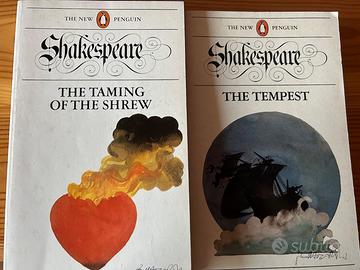"The Tempest"