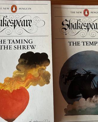 "The Tempest"