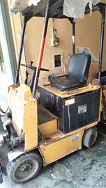 carrello elevatore cesab