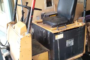 carrello elevatore cesab