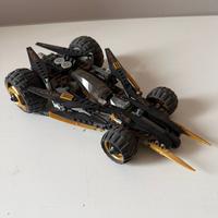 Lego Ninjago 9444 Cole’s Tread Assault