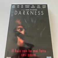 Darkness dvd