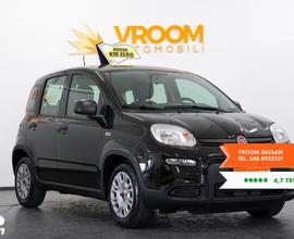 FIAT Panda 3 serie Panda 1.0 FireFly S&S Hybrid