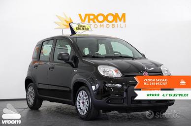 FIAT Panda 3 serie Panda 1.0 FireFly S&S Hybrid