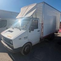 Iveco daily 35.10 turbo