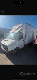 Iveco daily 35.10 turbo