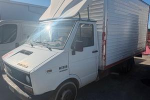 Iveco daily 35.10 turbo