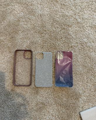 Kit accessori iphone 13
