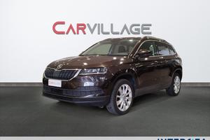 SKODA Karoq 1.0 tsi Style