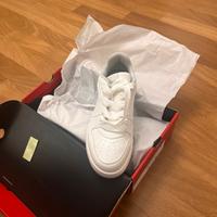 Scarpe Hugo Boss Bianche (stile Nike Air Force 1)