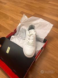 Scarpe Hugo Boss Bianche (stile Nike Air Force 1)