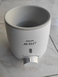scalda biberon Avent philips
