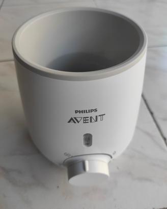 scalda biberon Avent philips
