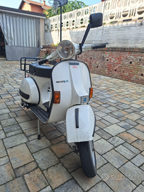 Vespa px125e