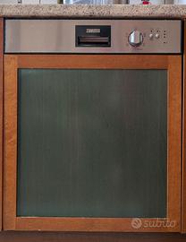 Lavastoviglie semi incasso Zanussi