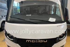 Malibu I 470 RB LE K AUTOMATICO