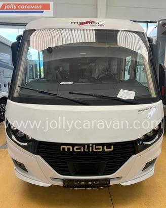 Malibu I 470 RB LE K AUTOMATICO
