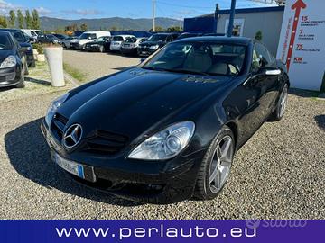 MERCEDES-BENZ SLK 200 Kompressor Sport