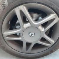 Cerchi Lancia Lybra 16 