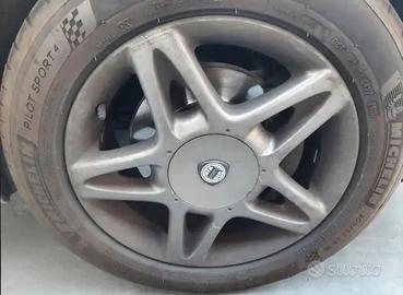 Cerchi Lancia Lybra 16 